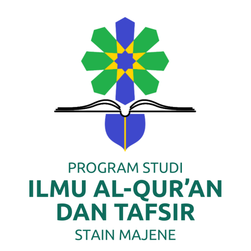 Publikasi Dosen – IAT STAIN Majene