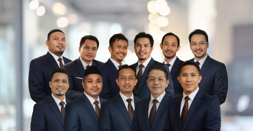 Dosen – IAT STAIN Majene